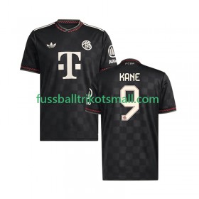 Fußballtrikots Bayern München Harry Kane 9 2025-2026 Kurzarm 3rd trikot kaufen